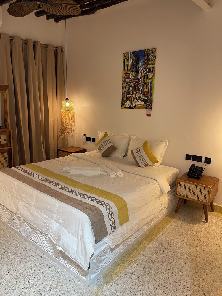 

Verona - Zanzibar Town - Bellissimo Boutique Hotel
