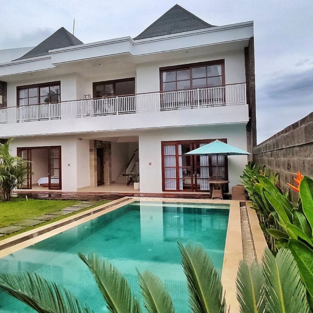 

Milano - Jimbaran - Bali - Pandawa Cove Villa by ABM