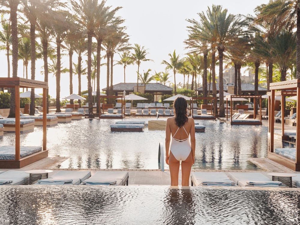 

Milano - Paradise Island - The Cove at Atlantis