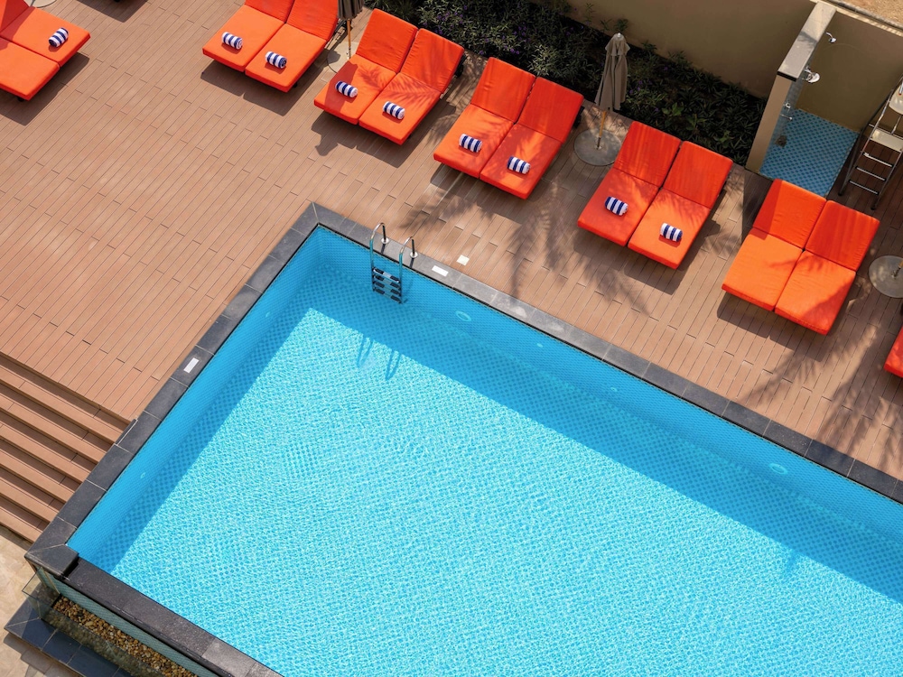 

Milano - Mu‘askar al Murtafi‘ah - Novotel Muscat Airport