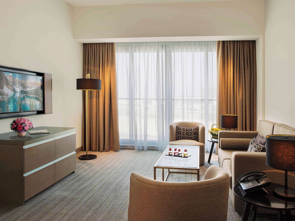 

Bologna - Mu‘askar al Murtafi‘ah - Novotel Muscat Airport