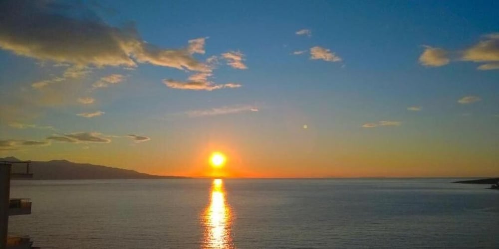 

Bari - Sarandë - Ceko Hotel