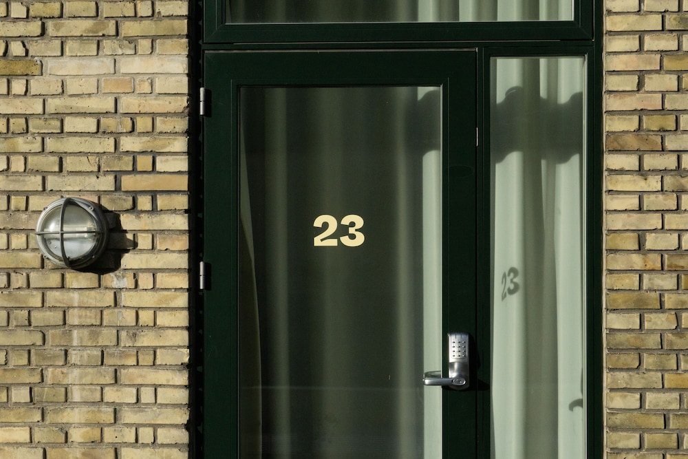 

Venezia - Frederiksberg - BRIK Apartment Hotel