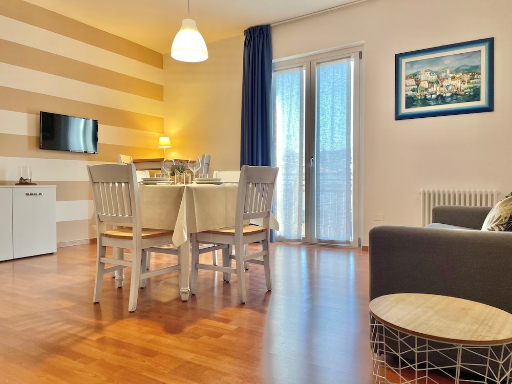 

Cagliari - Garda - Residence Beatrix