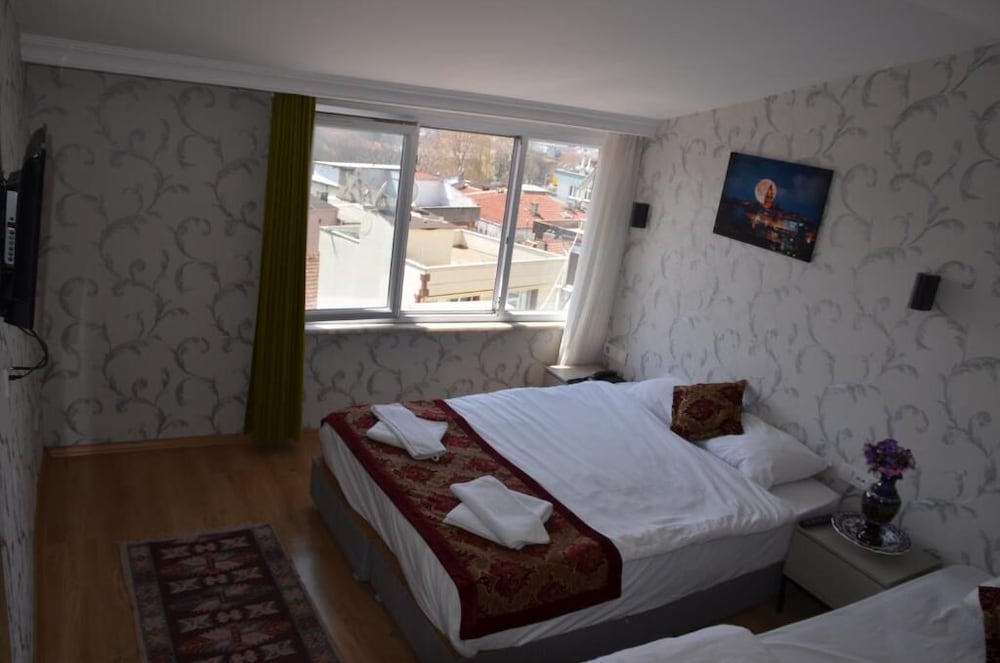 

Firenze - Istanbul - The Lola Hotel