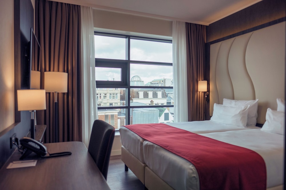 

Milano - L'Aia - PLAZA Premium Den Haag City Center