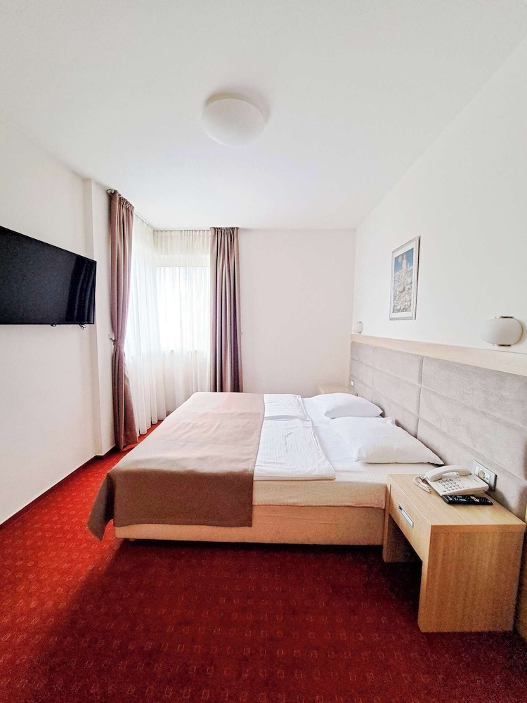 

Milano - Čitluk - Hotel Brotnjo