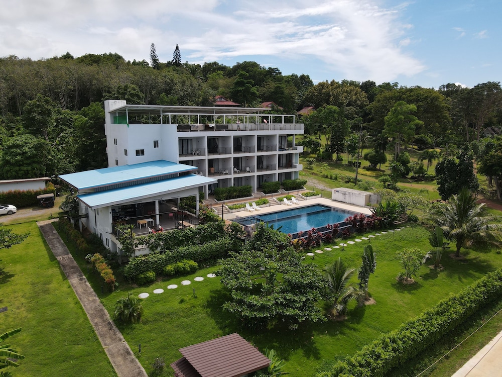 

Milano - Ban Mo Nae - Aranya Resort Koh Lanta