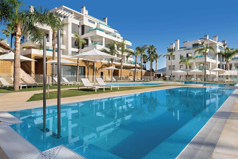 

Milano - Fuengirola - Wyndham Grand Costa del Sol