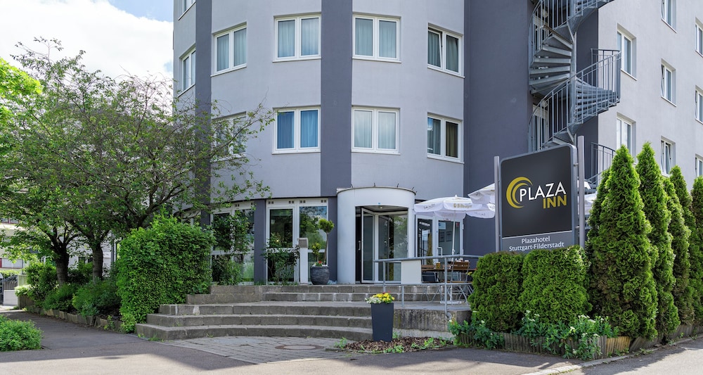 

Milano - Filderstadt - PLAZA INN Stuttgart-Filderstadt