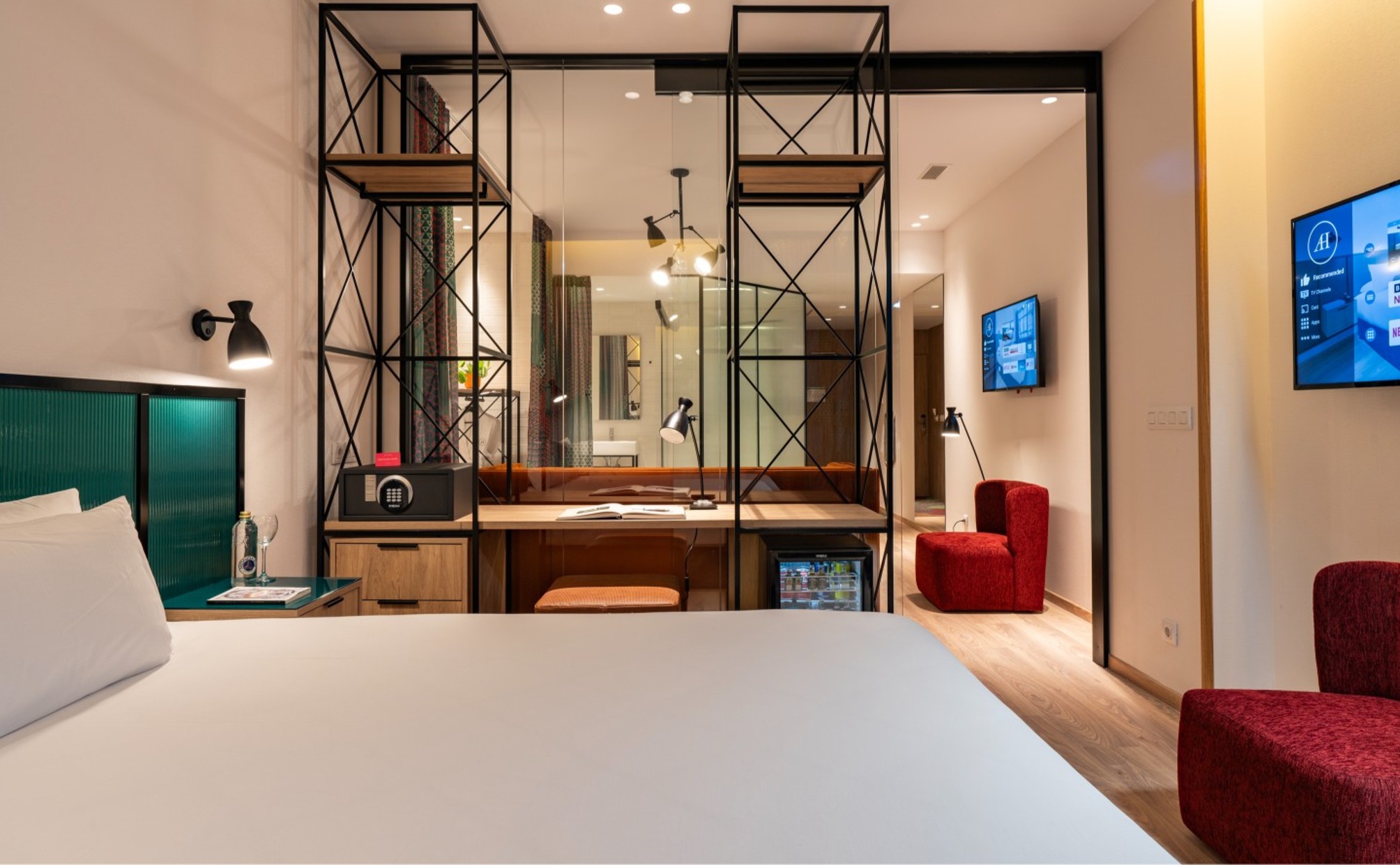 Junior suite