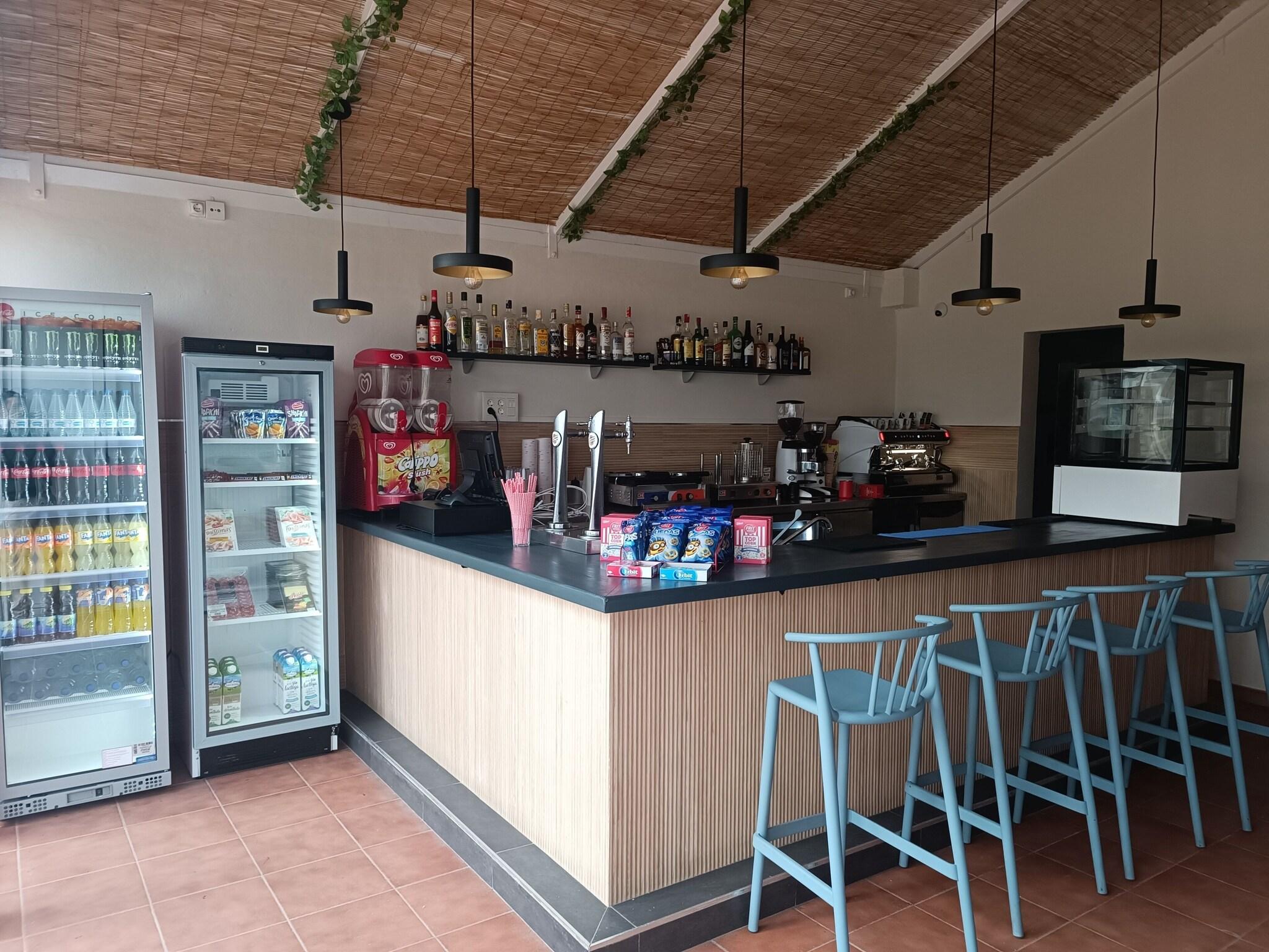 

Bologna - Cala'n Bosch - Roc Cala D En Blanes Beach Club