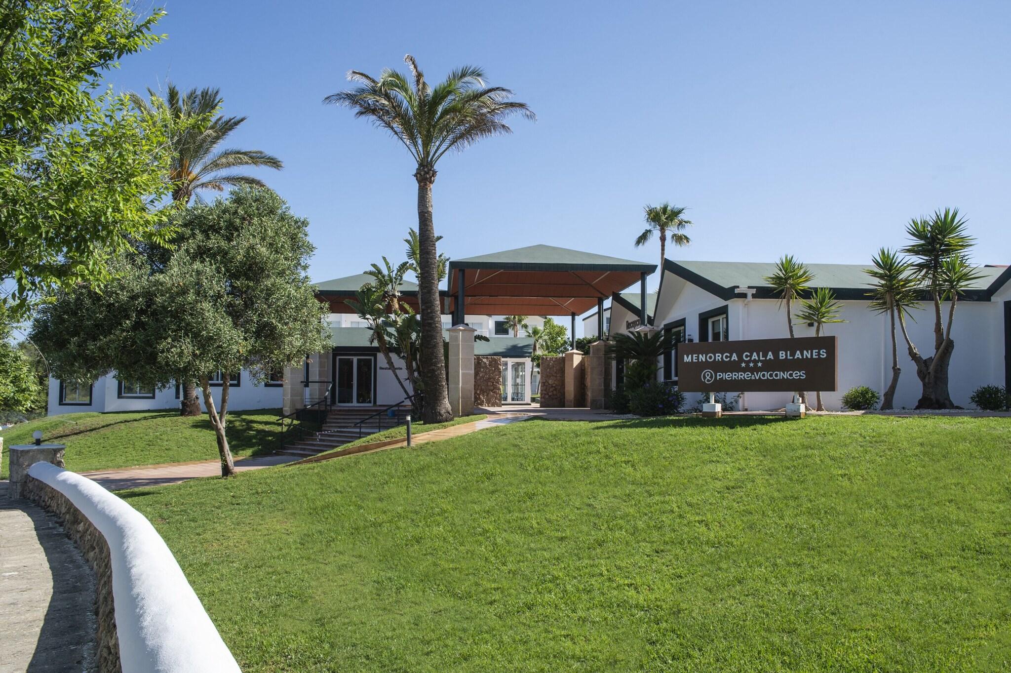 

Bologna - Cala'n Bosch - Roc Cala D En Blanes Beach Club