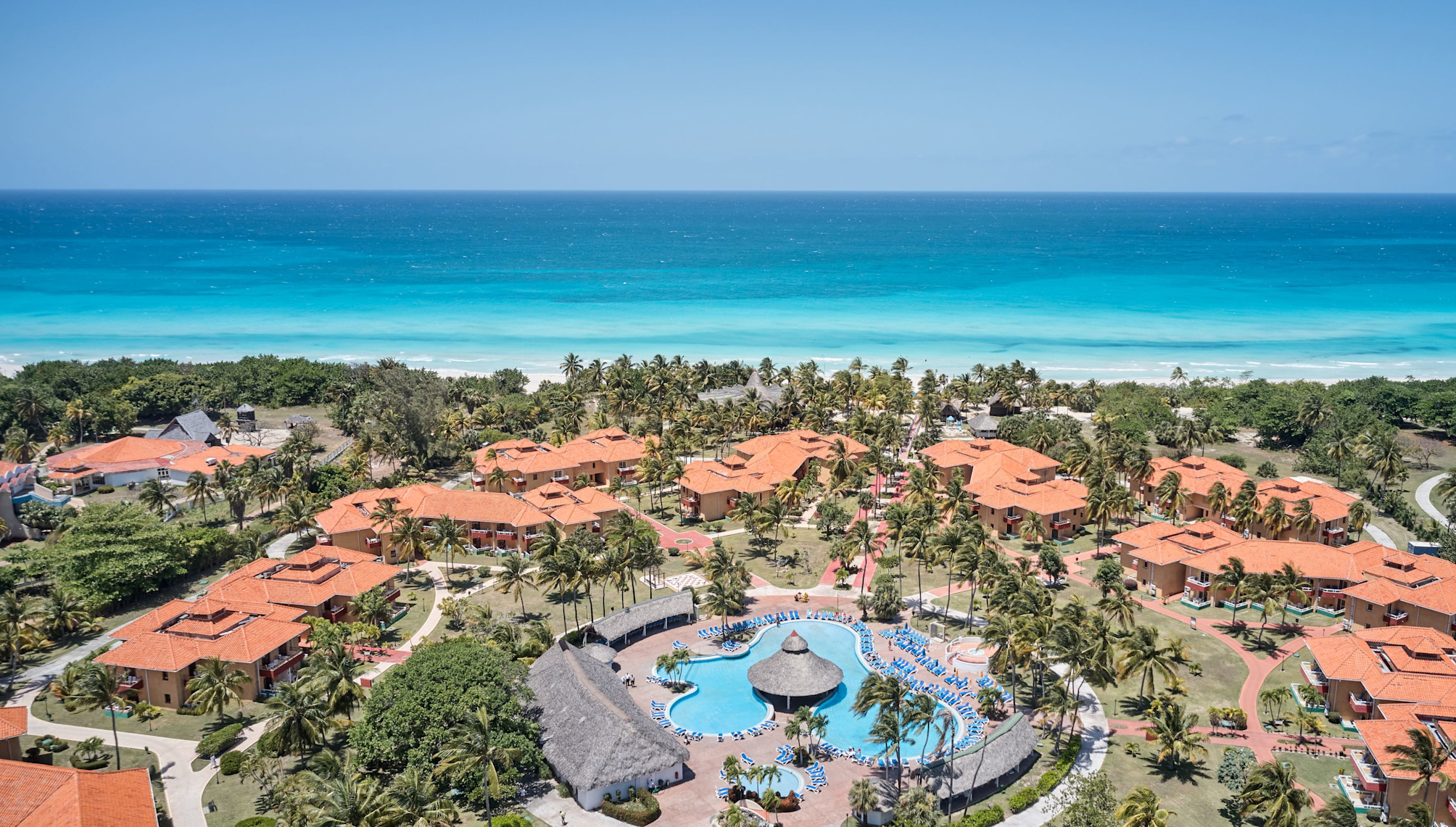 

Roma - Varadero - Roc Arenas Doradas Hotel
