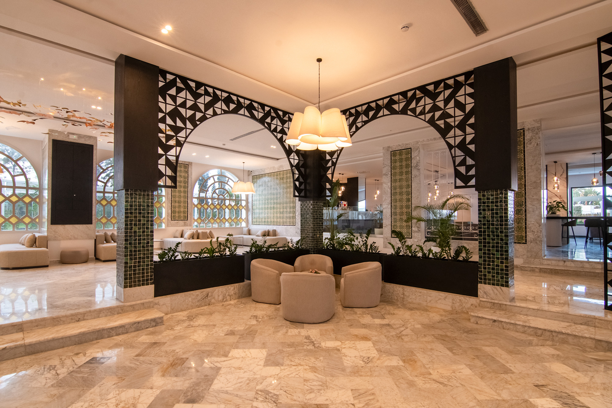 

Palermo - Nabeul - One Resort Premium
