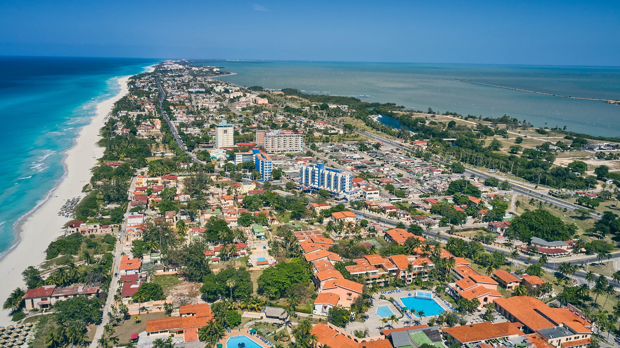 

Venezia - Varadero - Roc Barlovento Hotel - Adult Only - All Inclusive