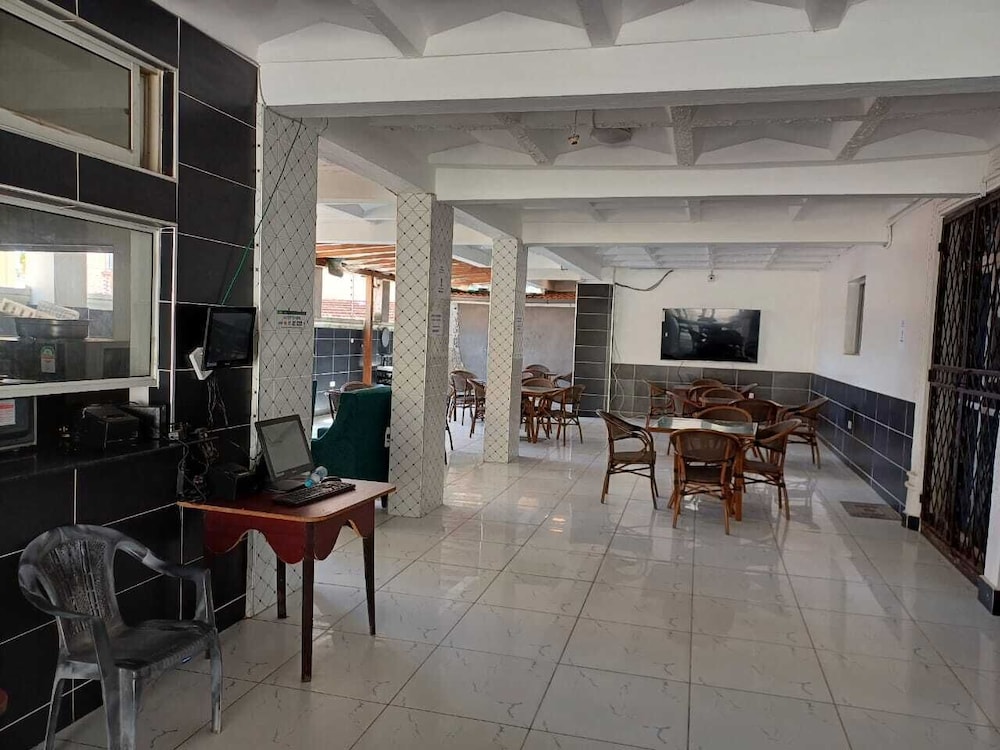 

Roma - Bamburi - Lacasa Nyali Hotel