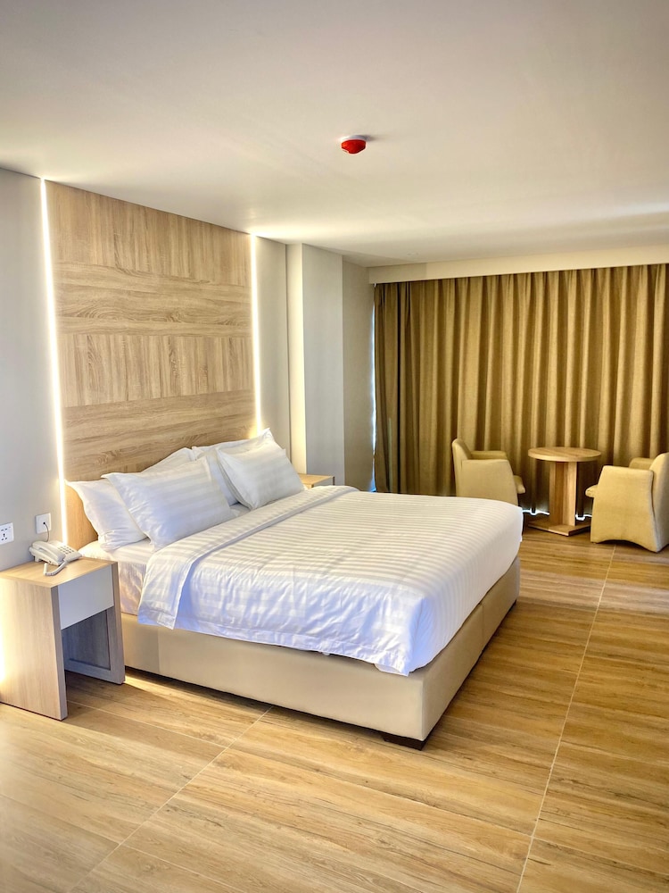 

Roma - Aqaba - Aysel hotel