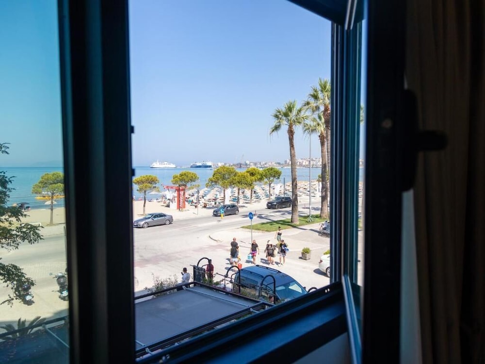 

Pisa - Valona - Adore Boutique Hotel
