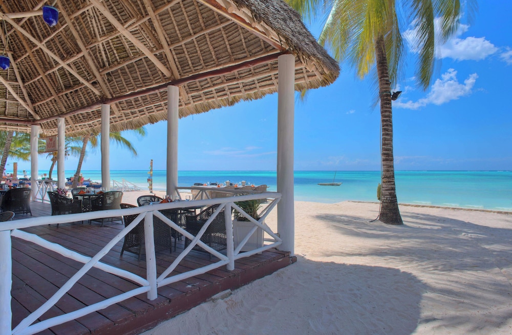 

Verona - Kiwengwa - Sultan Sands Island Resort & Spa