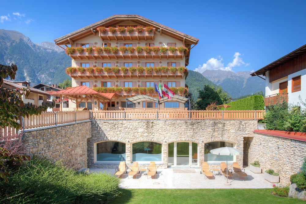 

Bari - Madonna di Campiglio - Beverly Alps Hotel & Spa