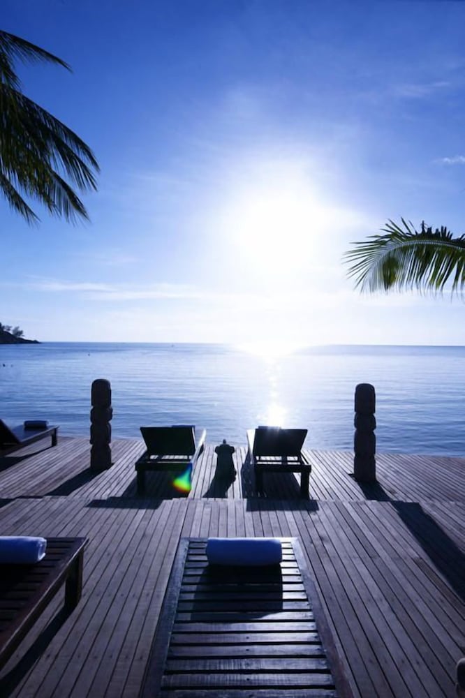 

Milano - Koh Phangan - Salad Beach Resort - SHA Extra Plus