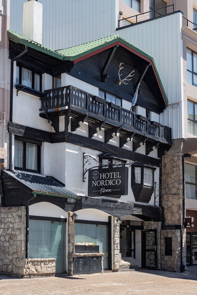 

Milano - San Carlos de Bariloche - Hotel Nordico by Nordic