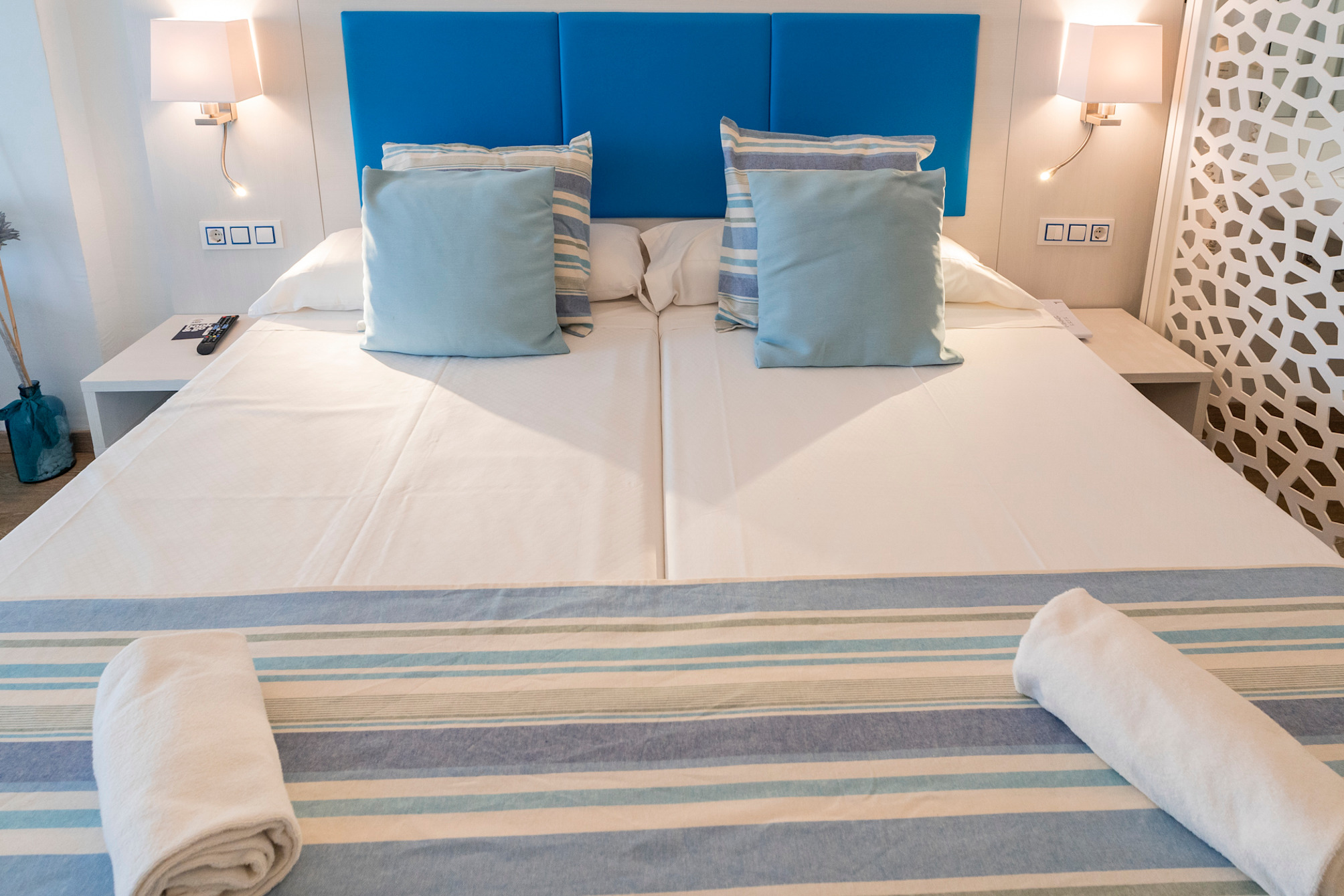 

Milano - Illetas - Hotel Amic Horizonte