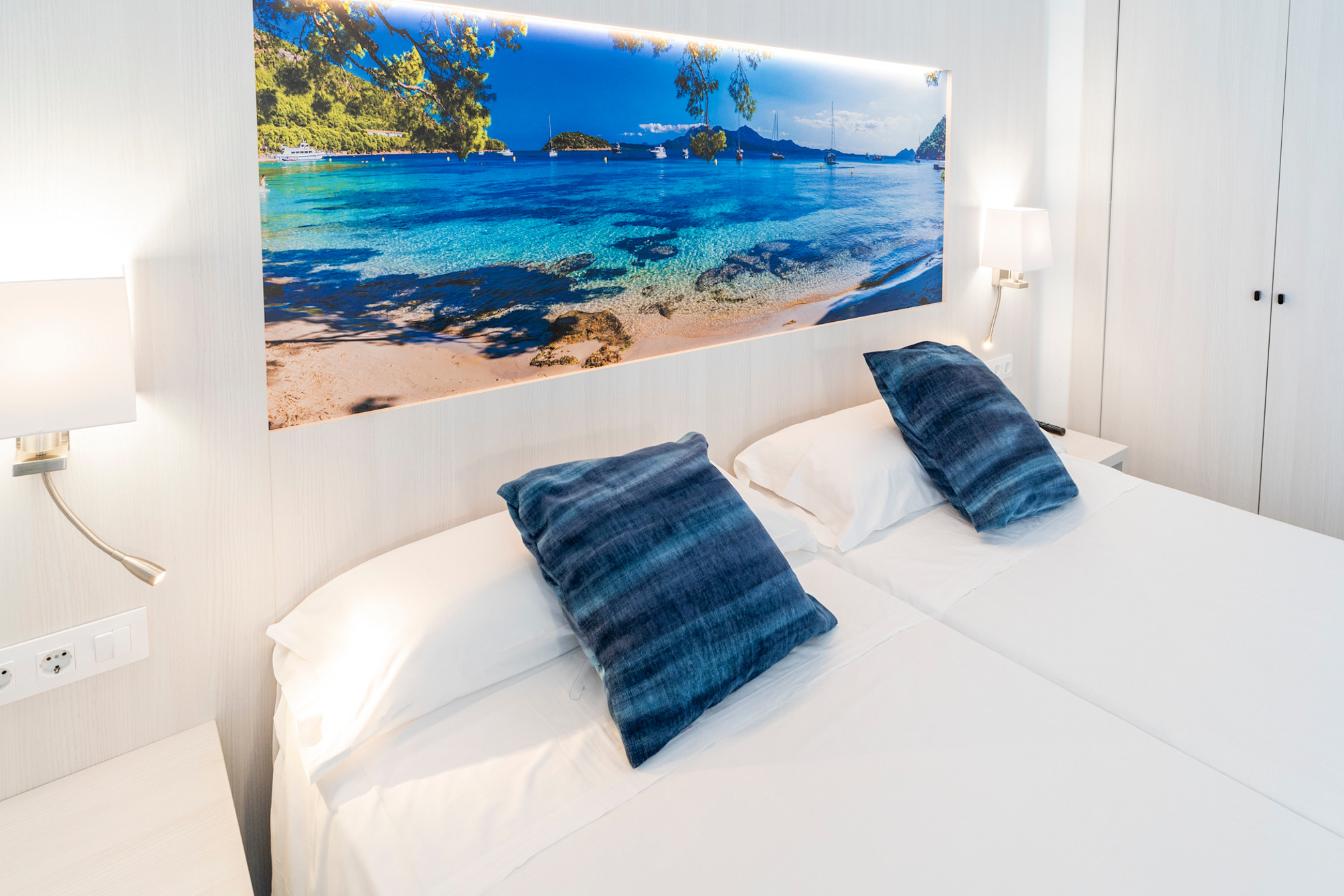 

Roma - Portals Nous - Hotel Amic Horizonte
