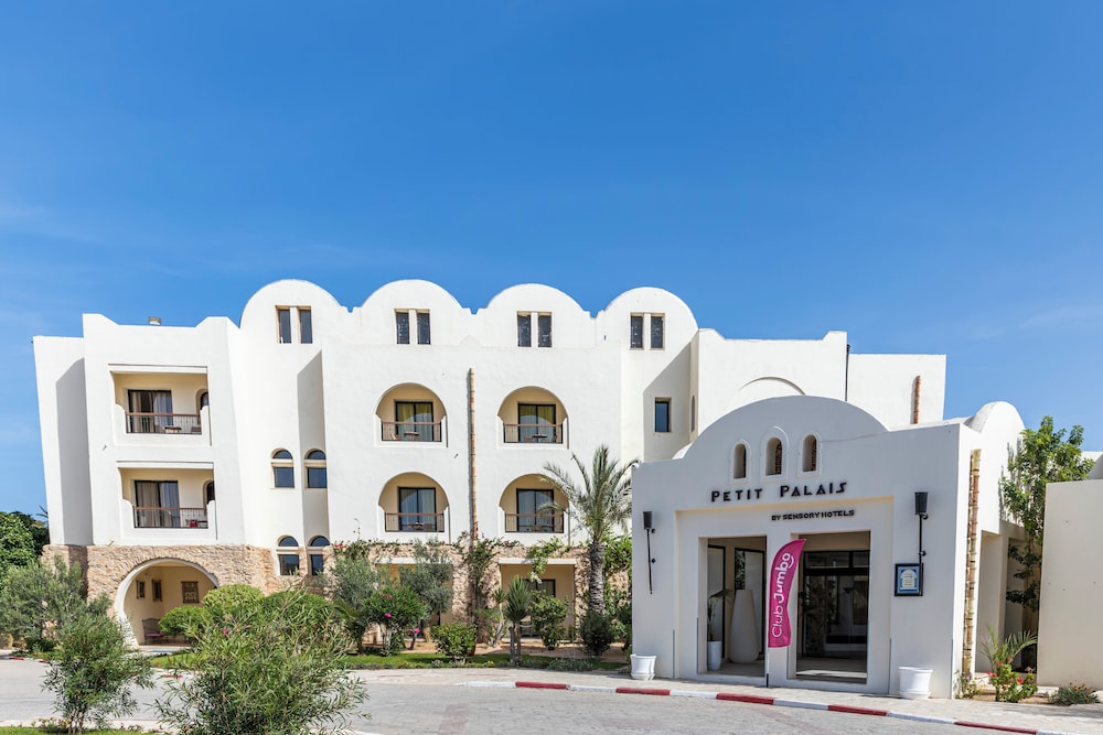 

Verona - Mezraia - Le Petit Palais Djerba & Spa