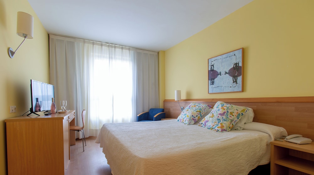 

Bologna - El Puig - Flag Hotel Valencia Florazar