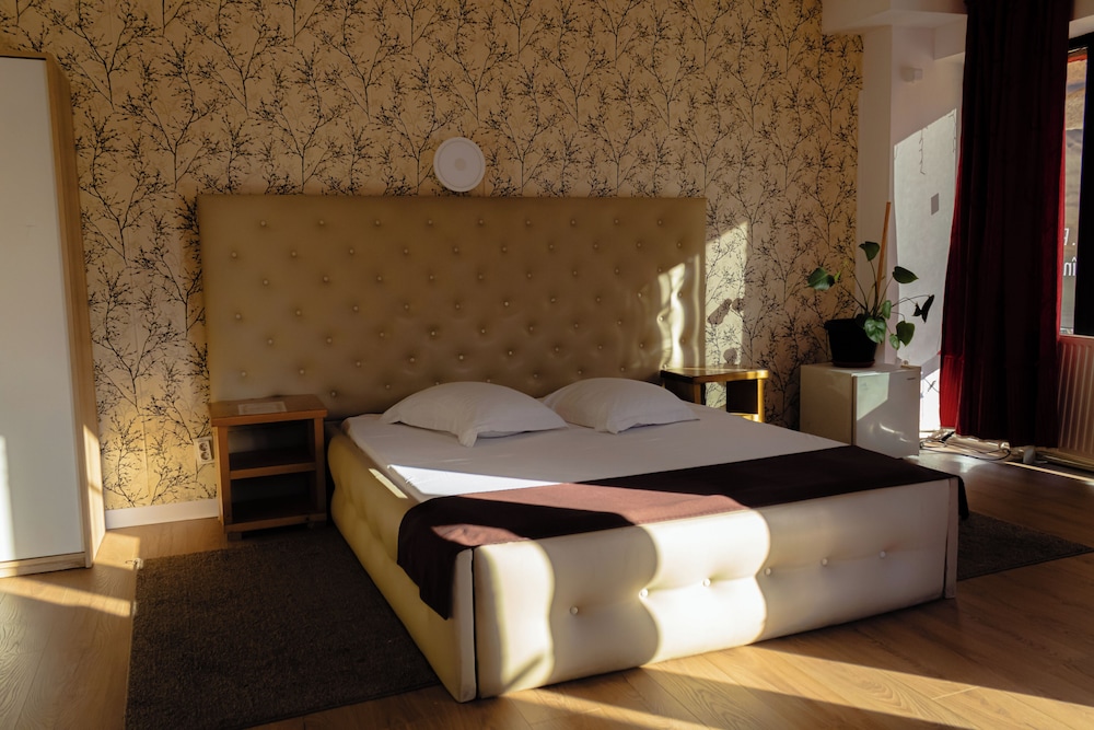 

Bologna - Bucarest - Hotel Funnytime