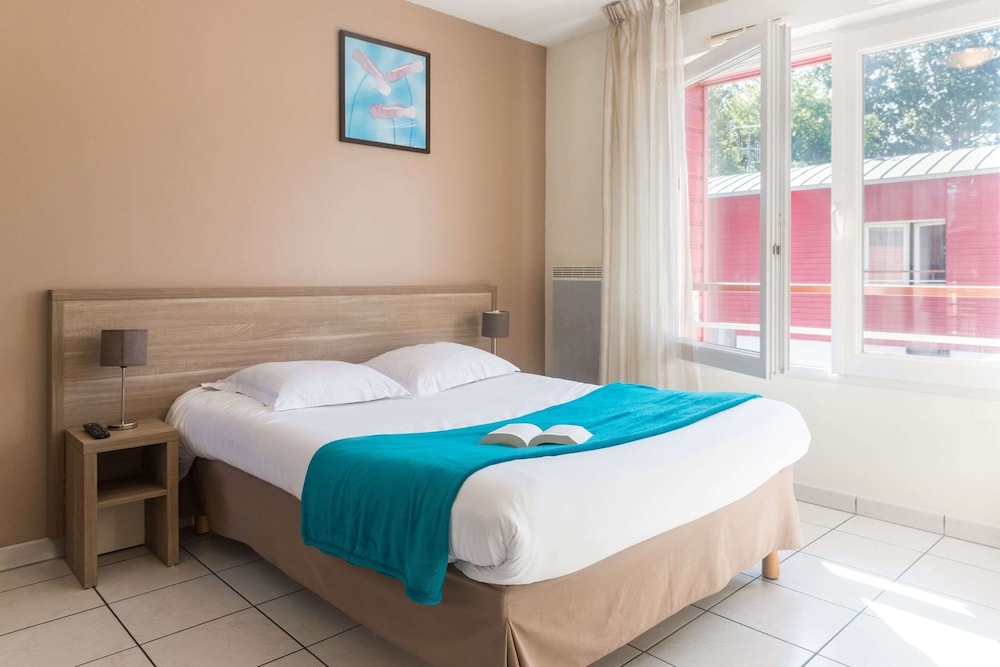 

Milano - Carquefou - Comfort Aparthotel Nantes La Beaujoire