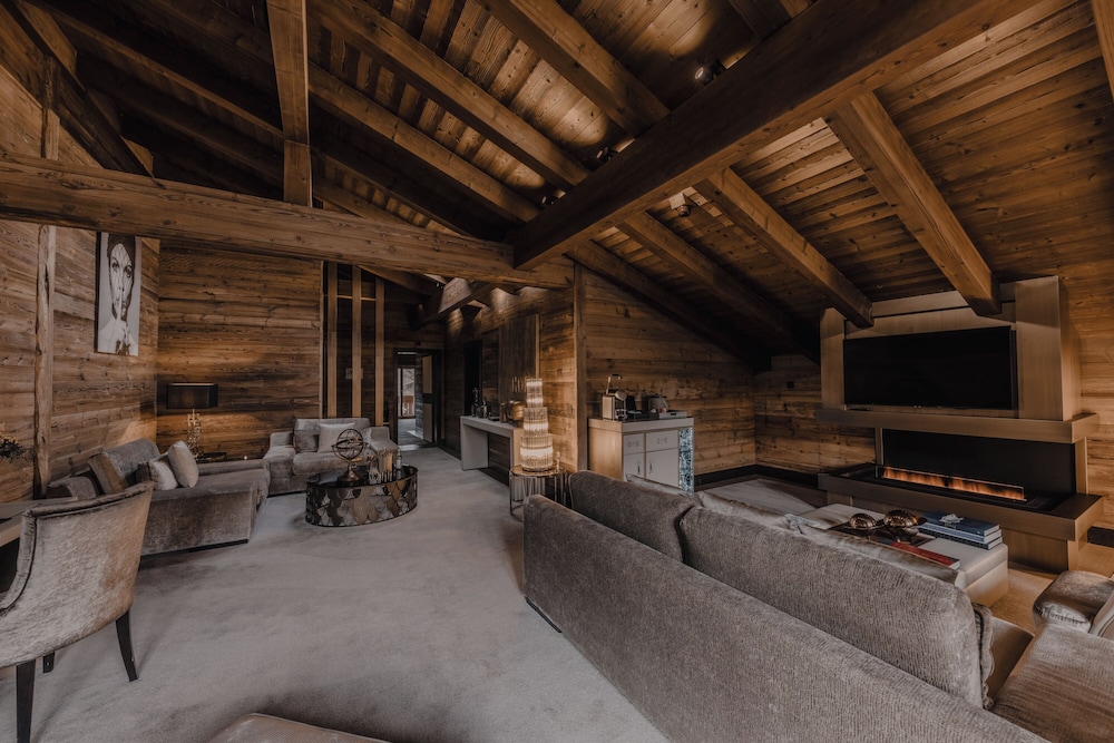 

Bologna - Gstaad - Ultima Hotel Gstaad Residences