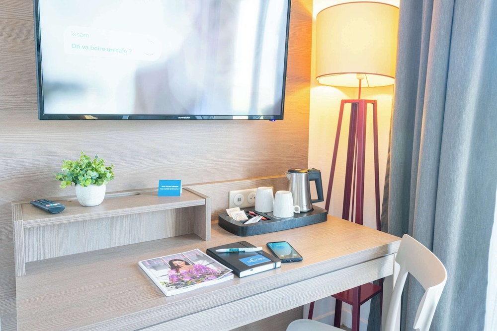 

Milano - Théoule-sur-Mer - Comfort Aparthotel Cannes Mandelieu