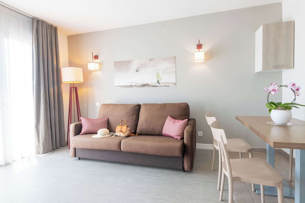 

Venezia - Mandelieu La Napoule - Comfort Aparthotel Cannes Mandelieu