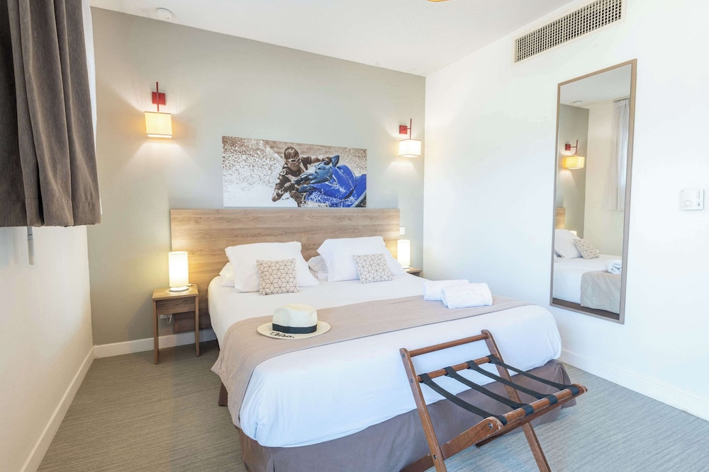 

Venezia - Mandelieu La Napoule - Comfort Aparthotel Cannes Mandelieu