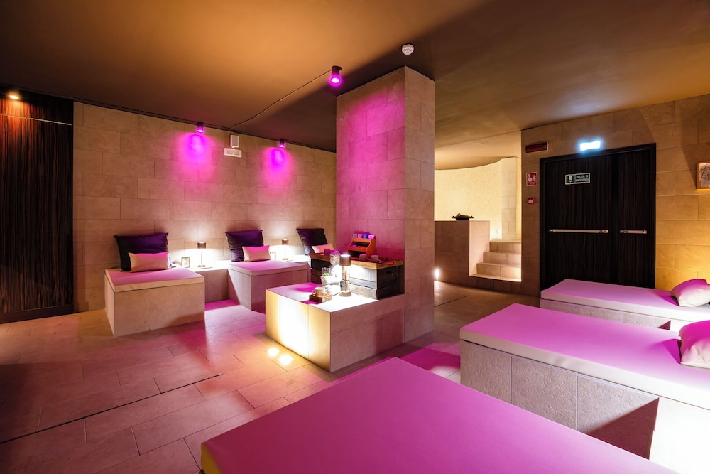 

Catania - Arezzo - Il Gentiluomo Hotel & SPA