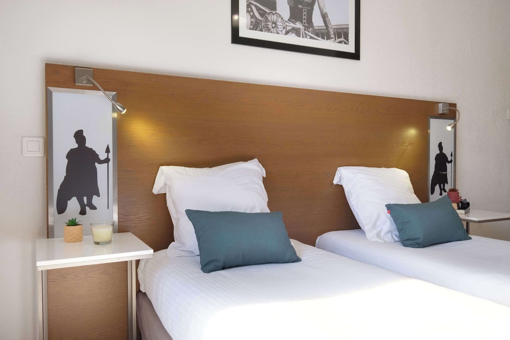 

Torino - Cagnes-sur-Mer - Comfort Aparthotel Antibes Le Maestria