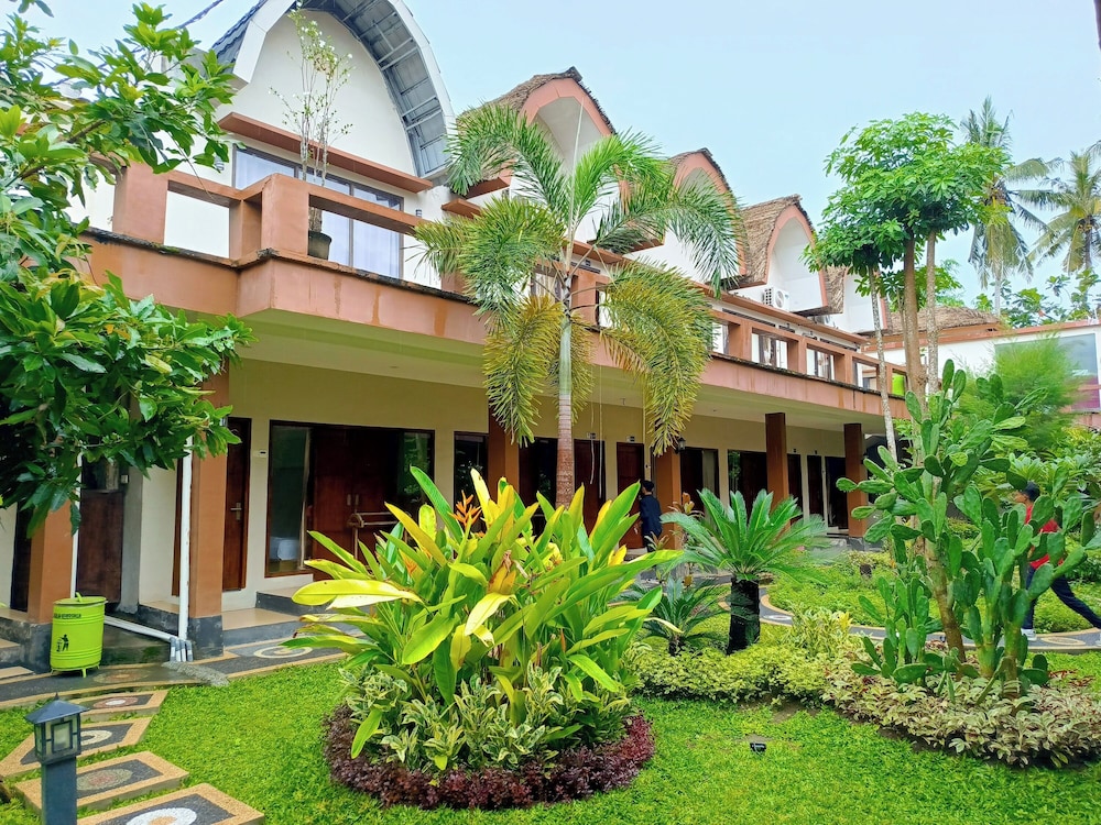 Lombok – Melati Resort & Hotel Kuta Lombok