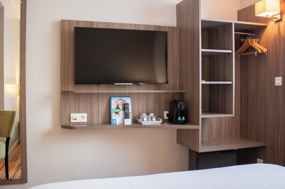 

Roma - Dieppe - Brit Hotel Dieppe