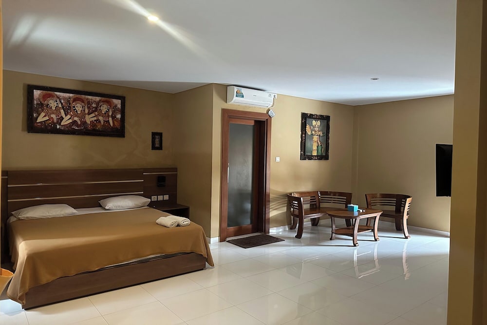 

Catania - Bali, Indonesia - Gora Beach Inn