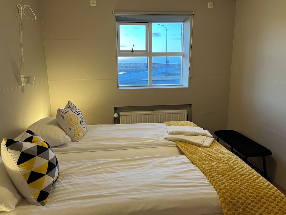 

Venezia - Höfn - Guesthouse Hvammur