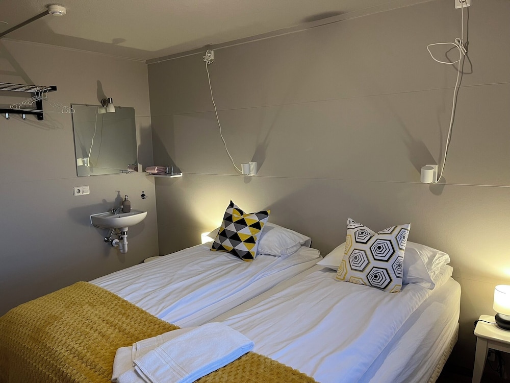 

Roma - Höfn - Guesthouse Hvammur