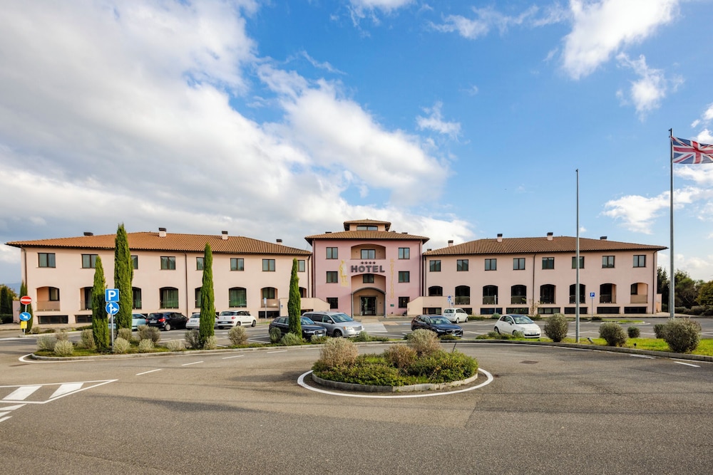 

Milano - Arezzo - Hotel Il Gentiluomo