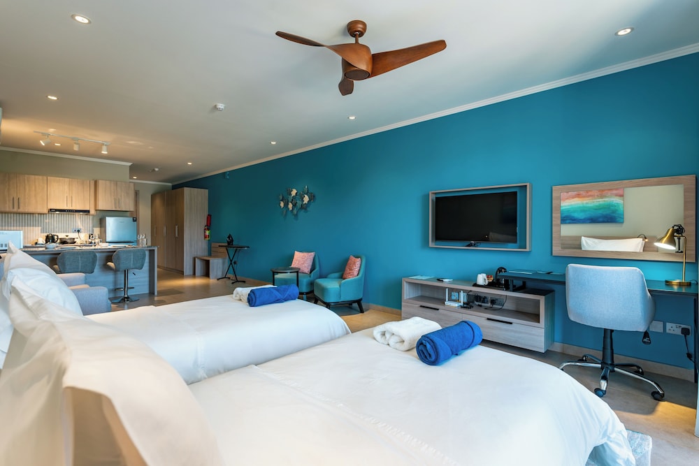 

Venezia - Round Island - Thalassa Seychelles Hotel Apartments