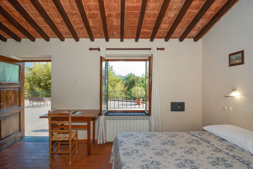 

Cagliari - Lucca - Hotel Villa Rinascimento