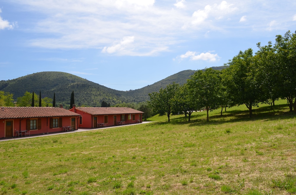 

Alghero - Lucca - Hotel Villa Rinascimento