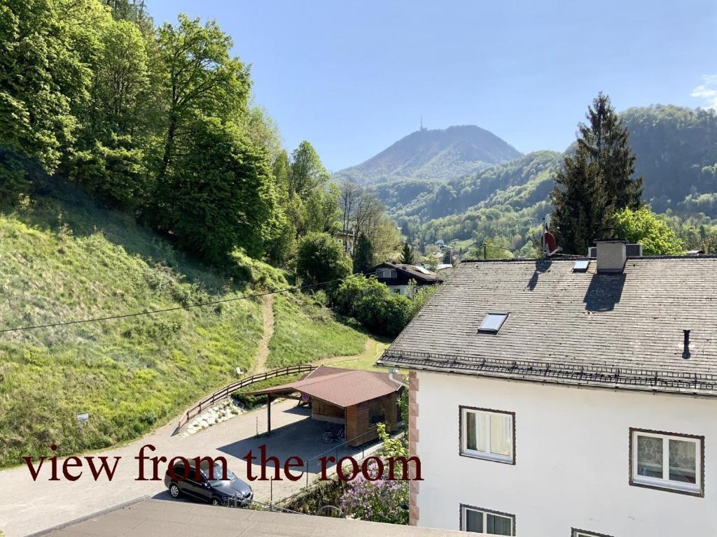 

Roma - Salisburgo - Hotel Turnerwirt