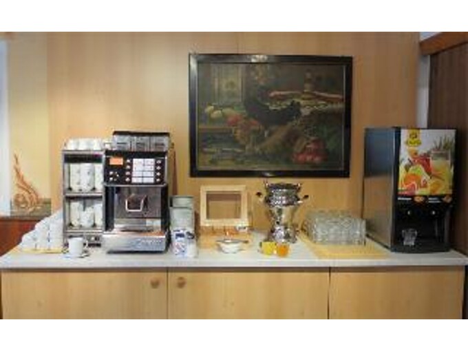 

Roma - Salisburgo - Hotel Turnerwirt